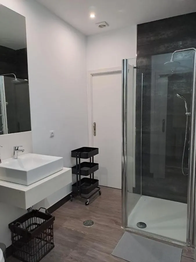 New Central Loft- El Verodal De Sabino Santa Cruz de Tenerife