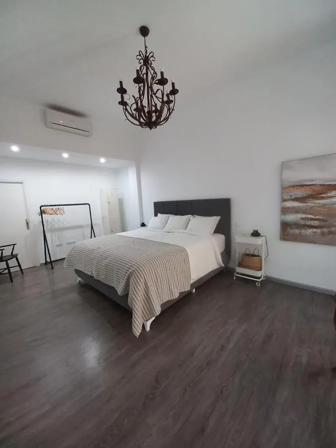 Apartment New Central Loft- El Verodal De Sabino Santa Cruz de Tenerife Spain